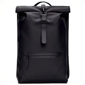 Rains Rolltop Rucksack